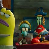 SüngerBob: Korsan Macerası Filmi Fotoğrafları