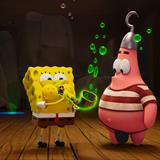SüngerBob: Korsan Macerası Filmi Fotoğrafları