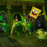 SüngerBob: Korsan Macerası Filmi Fotoğrafları