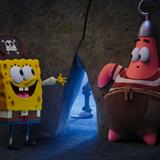 SüngerBob: Korsan Macerası Filmi Fotoğrafları