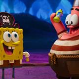 SüngerBob: Korsan Macerası Filmi Fotoğrafları