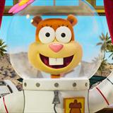 SüngerBob: Korsan Macerası Filmi Fotoğrafları