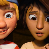 Kaptan Sabertooth: Kayıp Hazinenin Peşinde Filmi Fotoğrafları