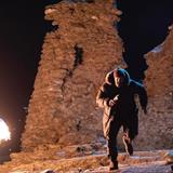 Sığınak Filmi Fotoğrafları