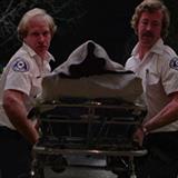 Dehşet Filmi Fotoğrafları