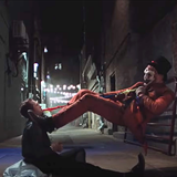 Jester 2 Filmi Fotoğrafları