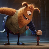 Canavarcıklar Filmi Fotoğrafları