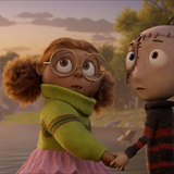 Canavarcıklar Filmi Fotoğrafları