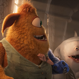 Canavarcıklar Filmi Fotoğrafları