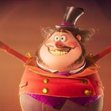 Canavarcıklar Filmi Fotoğrafları