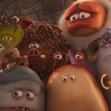 Canavarcıklar Filmi Fotoğrafları