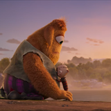 Canavarcıklar Filmi Fotoğrafları