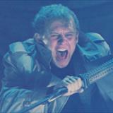 Lifeforce Filmi Fotoğrafları