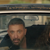 Ahmed ve Ahmed Filmi Fotoğrafları