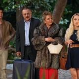 Aile Saadeti Dizisi Fotoğrafları