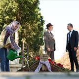 Aile Saadeti Dizisi Fotoğrafları