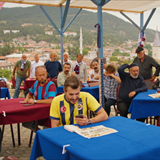 Öğretmen 2 Filmi Fotoğrafları