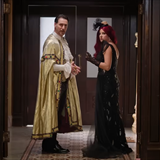 Sihirli Annem: Periler Okulu Filmi Fotoğrafları