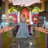 Sihirli Annem: Periler Okulu Filmi Fotoğrafları