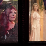 Sihirli Annem: Periler Okulu Filmi Fotoğrafları