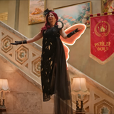 Sihirli Annem: Periler Okulu Filmi Fotoğrafları