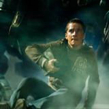 Transformers Filmi Fotoğrafları