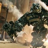 Transformers Filmi Fotoğrafları