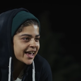 Fırtına Kız Filmi Fotoğrafları