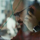 Hind Rajab'ın Sesi Filmi Fotoğrafları