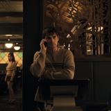 Saplantı Filmi Fotoğrafları