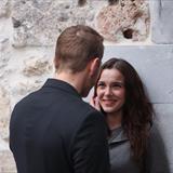 Siyah Kalp Dizisi Fotoğrafları