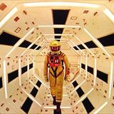 2001: A Space Odyssey Filmi Fotoğrafları