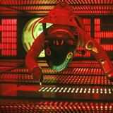 2001: A Space Odyssey Filmi Fotoğrafları