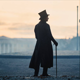 Şair Puşkin Filmi Fotoğrafları