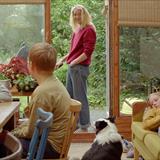 Aşktan Geriye Kalan Filmi Fotoğrafları