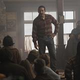 The Last of Us Dizisi Fotoğrafları