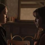The Last of Us Dizisi Fotoğrafları
