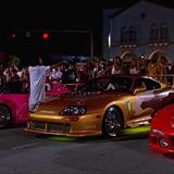 Hızlı ve Öfkeli Filmi Fotoğrafları