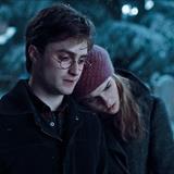 Harry Potter ve Ölüm Yadigarları: Bölüm 1 Filmi Fotoğrafları