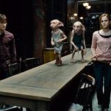 Harry Potter ve Ölüm Yadigarları: Bölüm 1 Filmi Fotoğrafları