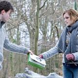 Harry Potter ve Ölüm Yadigarları: Bölüm 1 Filmi Fotoğrafları