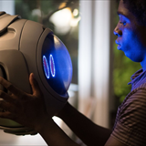 Momo Filmi Fotoğrafları