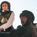 Çöl Savaşçısı Filmi Fotoğrafları