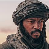 Çöl Savaşçısı Filmi Fotoğrafları