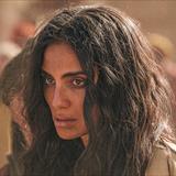 Çöl Savaşçısı Filmi Fotoğrafları