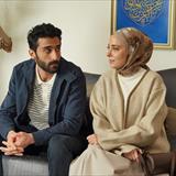 Kızılcık Şerbeti Dizisi Fotoğrafları
