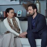 Kızılcık Şerbeti Dizisi Fotoğrafları