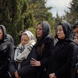 Kızılcık Şerbeti Dizisi Fotoğrafları