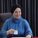 Kızılcık Şerbeti Dizisi Fotoğrafları