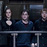 Harry Potter ve Ölüm Yadigarları: Bölüm 2 Filmi Fotoğrafları